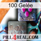 100 Gelée 38